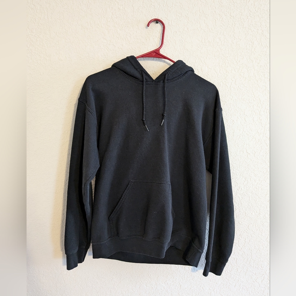 Bundle of 2 Black and Grey Hoodies